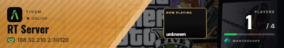 Sweep badge preview