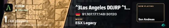 Blade badge preview