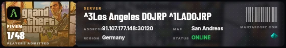 Ticket badge preview