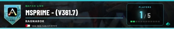 Scoreboard badge preview