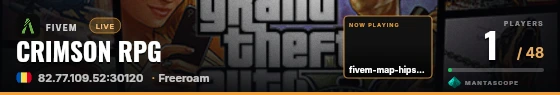 Hero badge preview