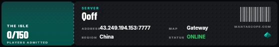 Ticket badge preview