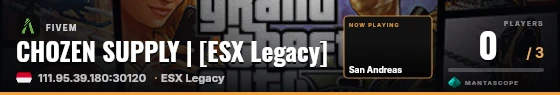 Hero badge preview