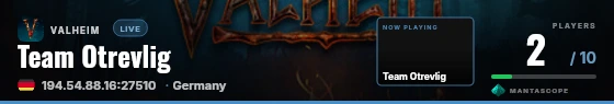Hero badge preview