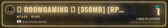Marquee badge preview