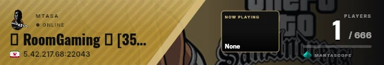Sweep badge preview
