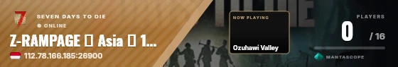 Sweep badge preview