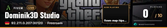 Hero badge preview