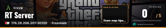 Hero badge preview