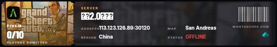 Ticket badge preview