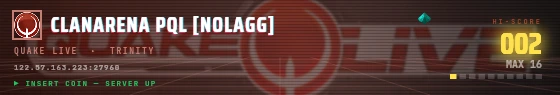 Arcade badge preview