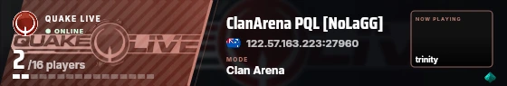 Blade badge preview