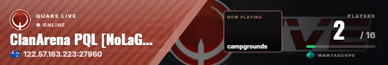 Sweep badge preview