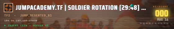 Arcade badge preview