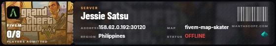 Ticket badge preview