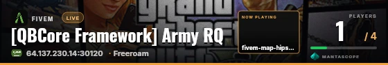 Hero badge preview