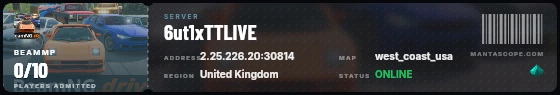 Ticket badge preview