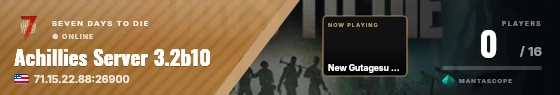 Sweep badge preview
