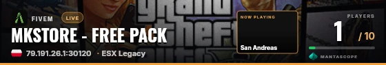 Hero badge preview