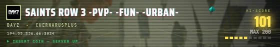 Arcade badge preview