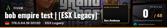 Hero badge preview