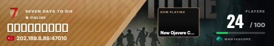 Sweep badge preview