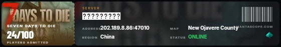 Ticket badge preview