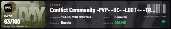 Ticket badge preview