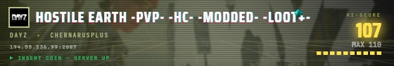 Arcade badge preview