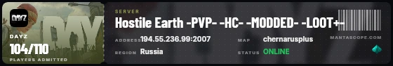 Ticket badge preview