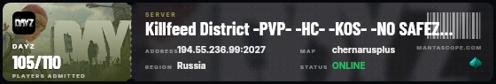 Ticket badge preview