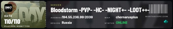 Ticket badge preview