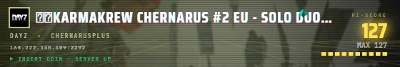 Arcade badge preview