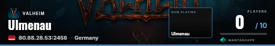 Hero badge preview
