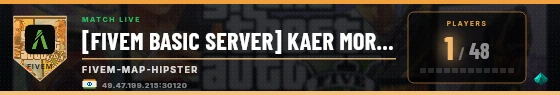 Scoreboard badge preview