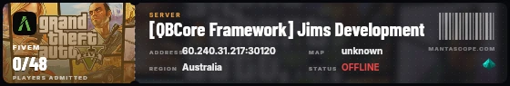 Ticket badge preview