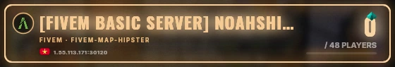 Marquee badge preview