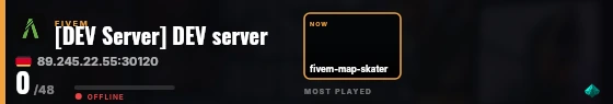 Filmstrip badge preview