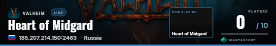 Hero badge preview