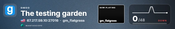 Mesh badge preview