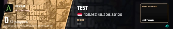 Blade badge preview