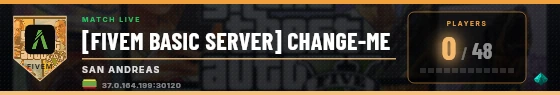 Scoreboard badge preview