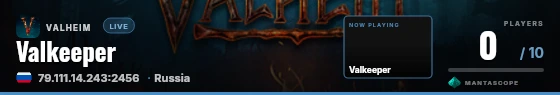 Hero badge preview