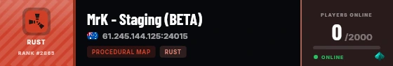 Strata badge preview