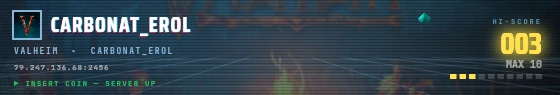 Arcade badge preview