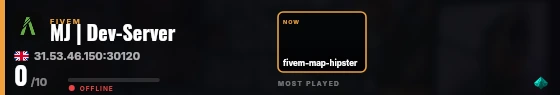 Filmstrip badge preview