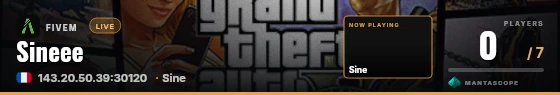 Hero badge preview