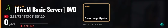 Filmstrip badge preview