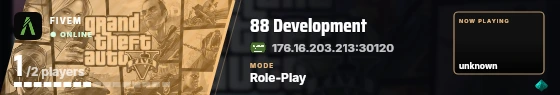 Blade badge preview