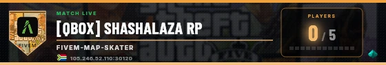 Scoreboard badge preview
